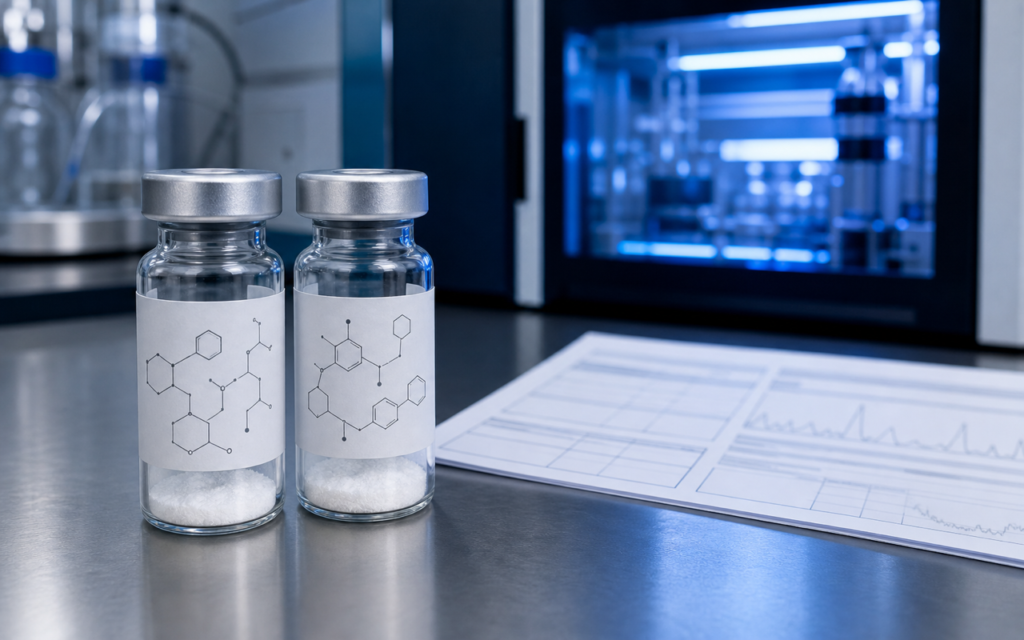 KLOW Blend KPV Selank Research Applications: What Published Literature Shows
