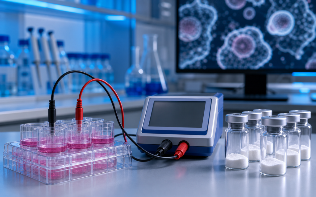 KPV Gut Epithelial Cell Model Research: Assay Overview