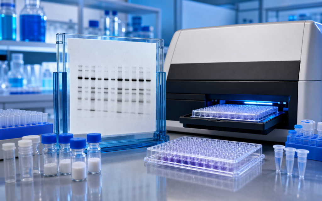 MOTS-c AMPK Activation: Enzyme Activity Assays Used in Research