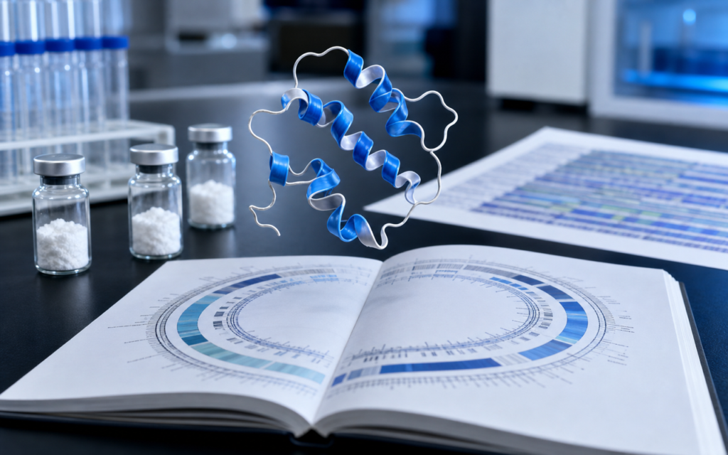 MOTS-c Sequence Conservation Across Species: Research Clues