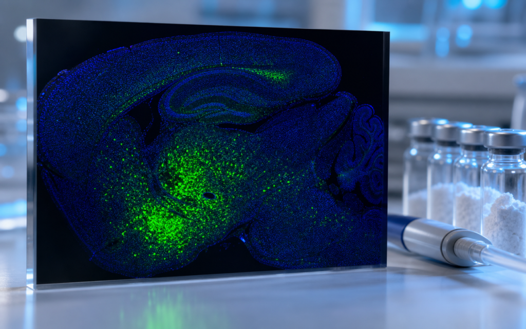 Melanotan II Hypothalamic Research: What Rodent Studies Show