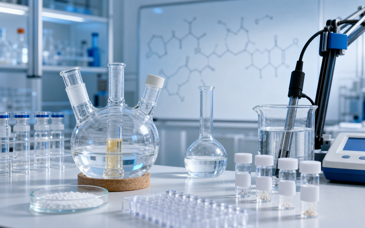 buying semax neuropeptide COA laboratory analysis