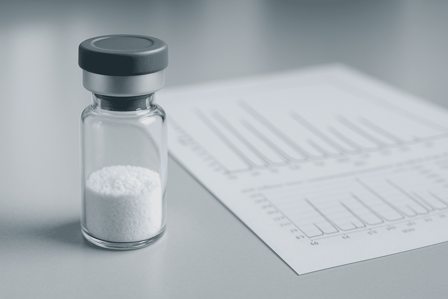 cagrilintide fatty acid conjugation — research-grade peptide handling