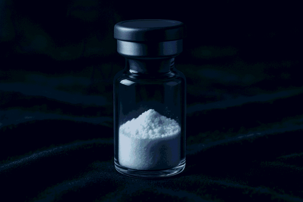 What Is DSIP? A Simple Guide to Delta Sleep-Inducing Peptide