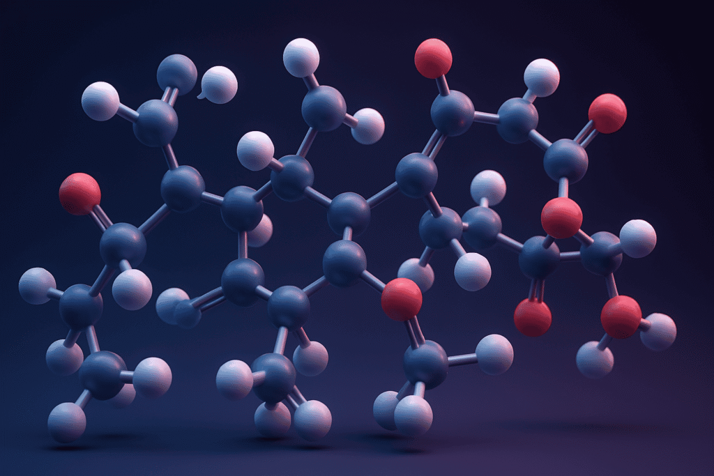 How DSIP Works: What Makes This Sleep Peptide Interesting
