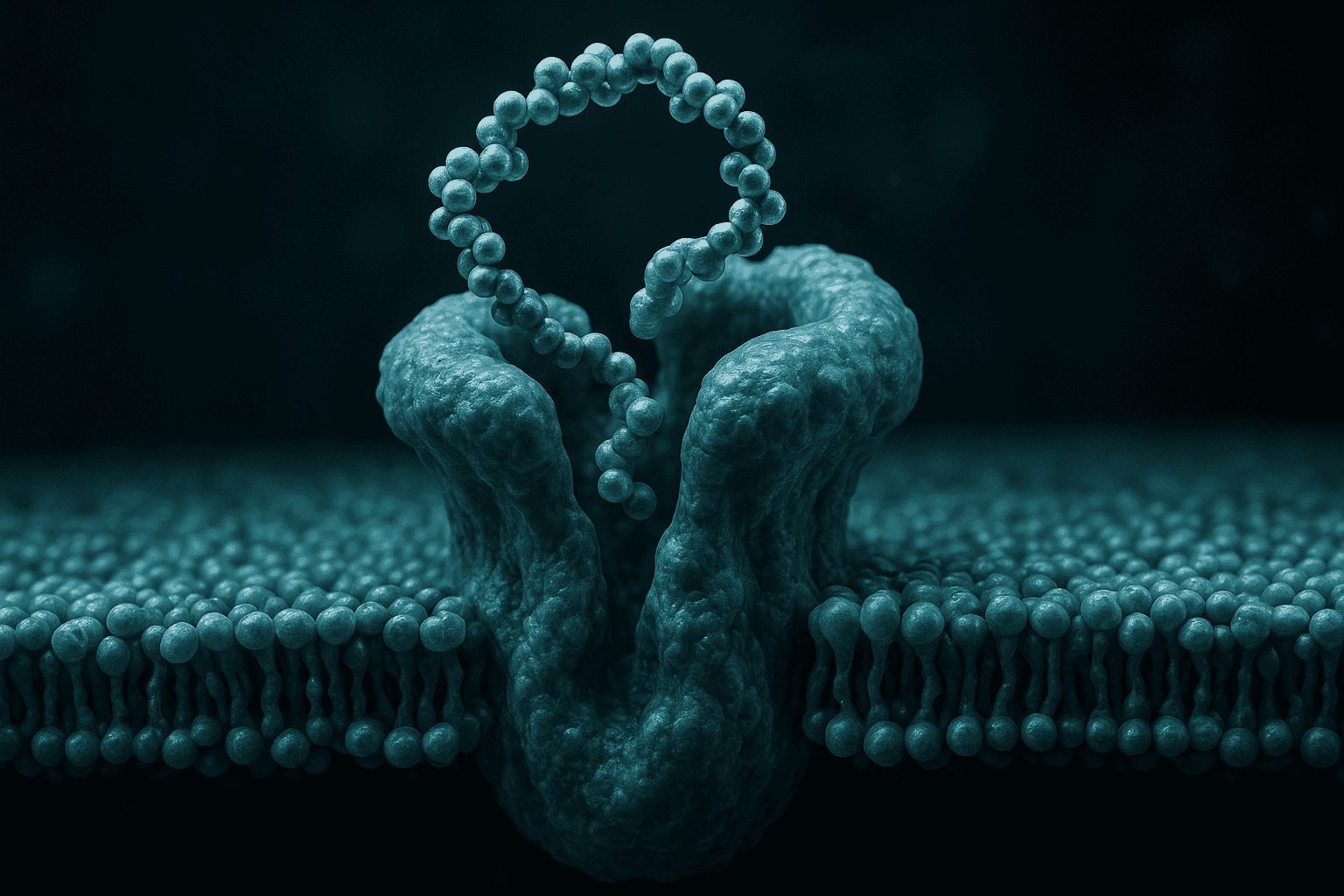 PT-141 melanocortin receptor selectivity — research-grade peptide handling