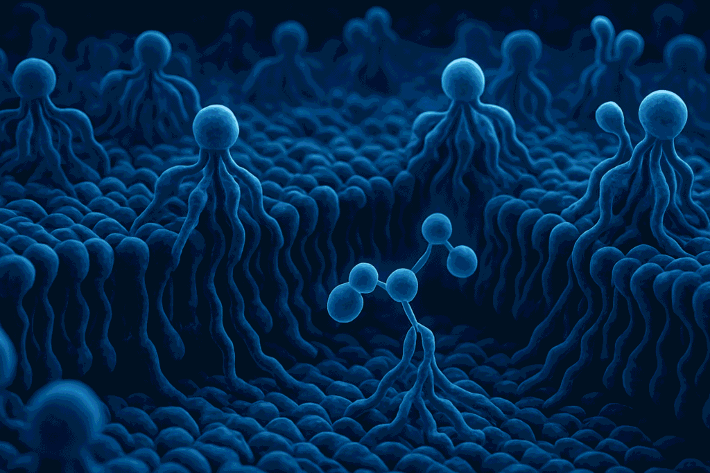 How SS-31 Works: Protecting Cells from the Inside