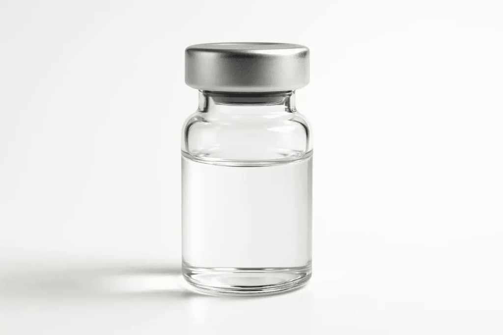 What Is Bacteriostatic Water? A Simple Explanation