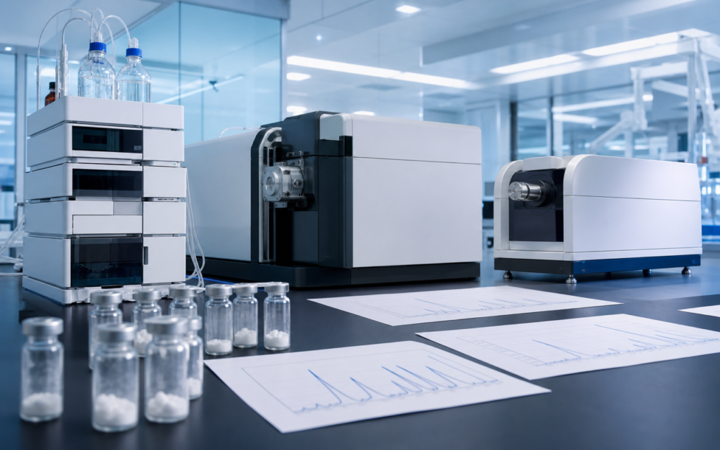 Peptide Characterization Dataset Publication Minimum: What Journals Require