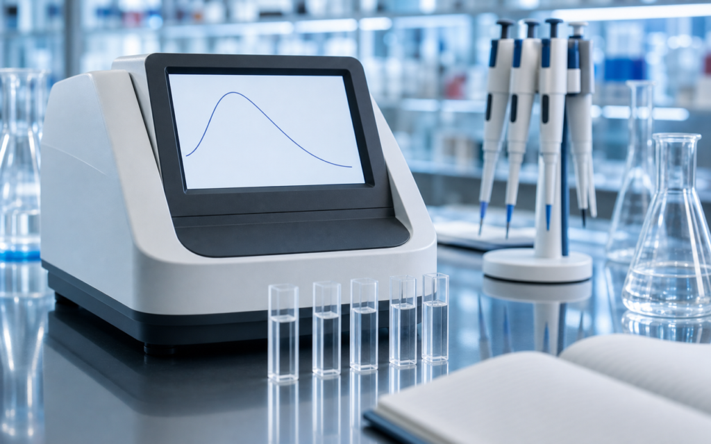 Peptide UV 280nm Concentration Measurement: Limitations and Alternatives