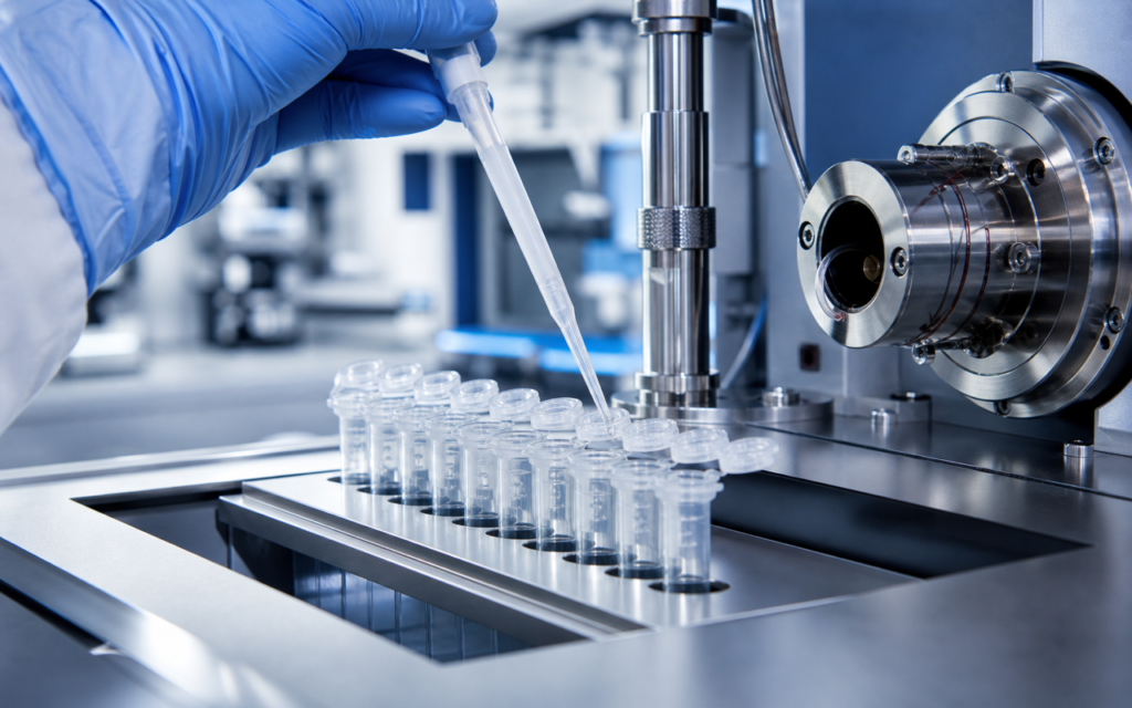 How Peptide Half-Life Is Measured in Plasma Stability Assays