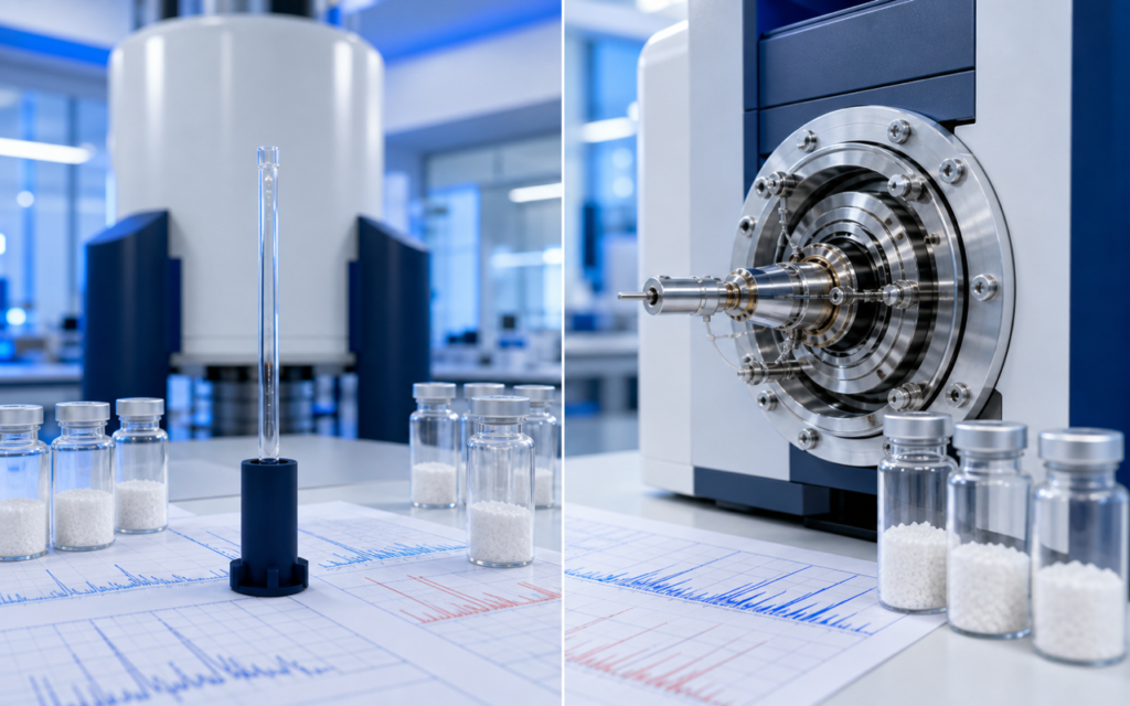 Peptide Identity by NMR vs. MS: Complementary Characterization Strategies