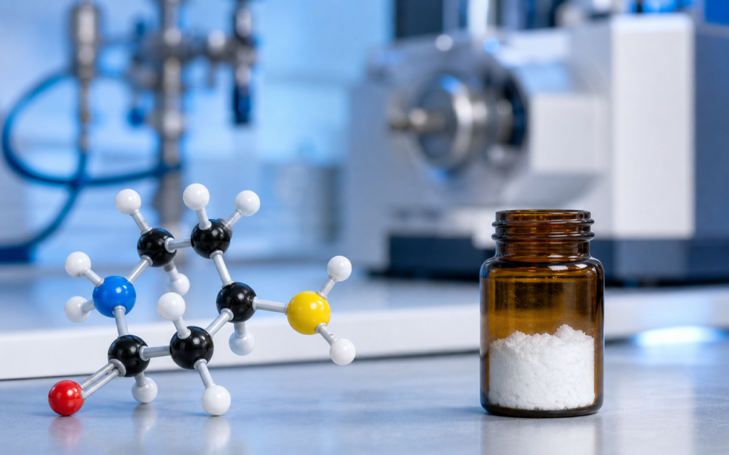 Peptide Oxidation Methionine Cysteine: Residue Vulnerability Guide