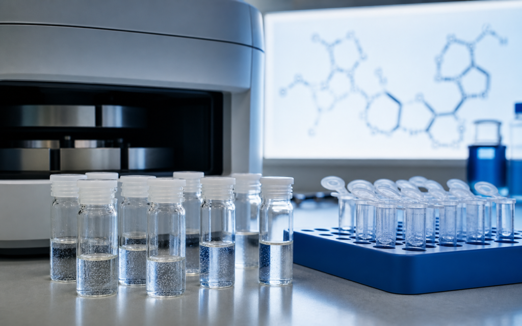 Peptide Radiolabeling: Iodination and Tritiation Approaches in Research