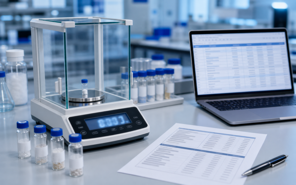 Peptide Research Budgeting Cost Calculation: True Cost Per Experiment