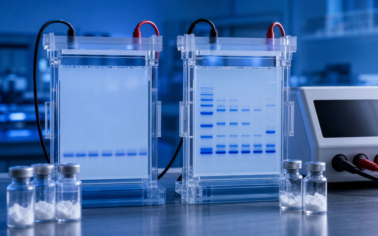 semax BDNF upregulation — research-grade peptide handling