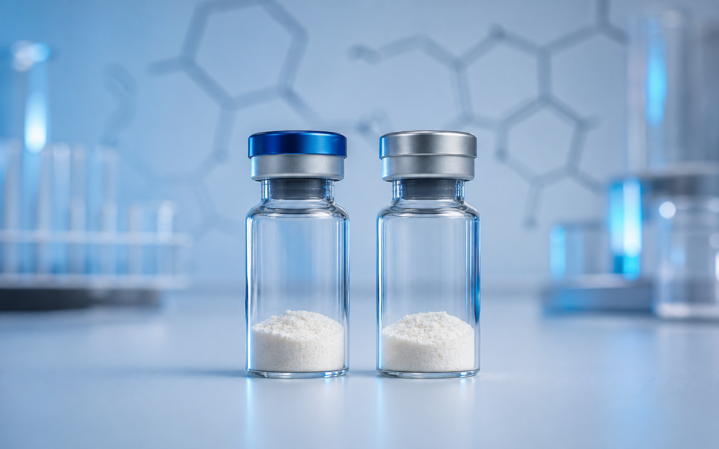 Reversed-Phase HPLC Peptide Gradient: Optimization Guide for Researchers