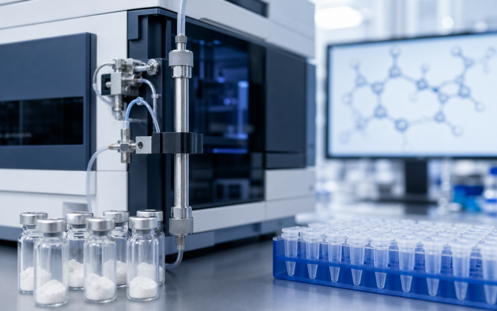 Selank Enkephalin Metabolism Peptidase Studies: What the Research Shows