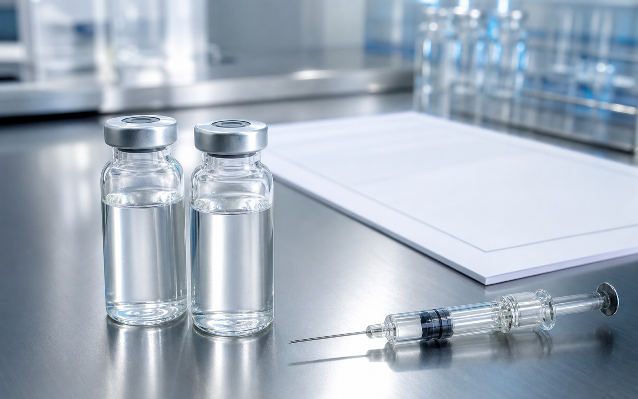 NMR vs MS characterization research in the laboratory