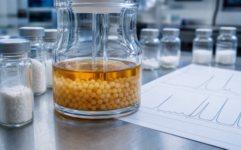 SS-31 Peptide Synthesis Challenges: Aromatic Residues and Aggregation