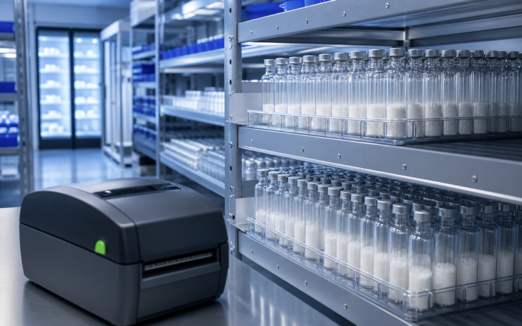 US Peptide Suppliers: Domestic Peptide Supplier Inventory Shipping and Research Delays
