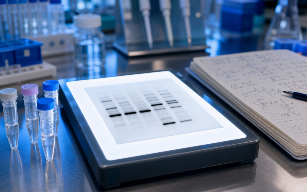 Western Blot Antibody Selection for Peptide Target Research