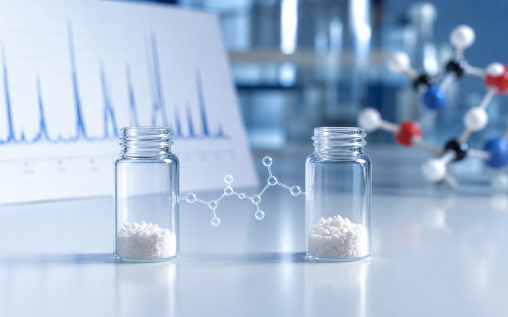 What Is a Bispecific Peptide? Moving Beyond Single-Target Research