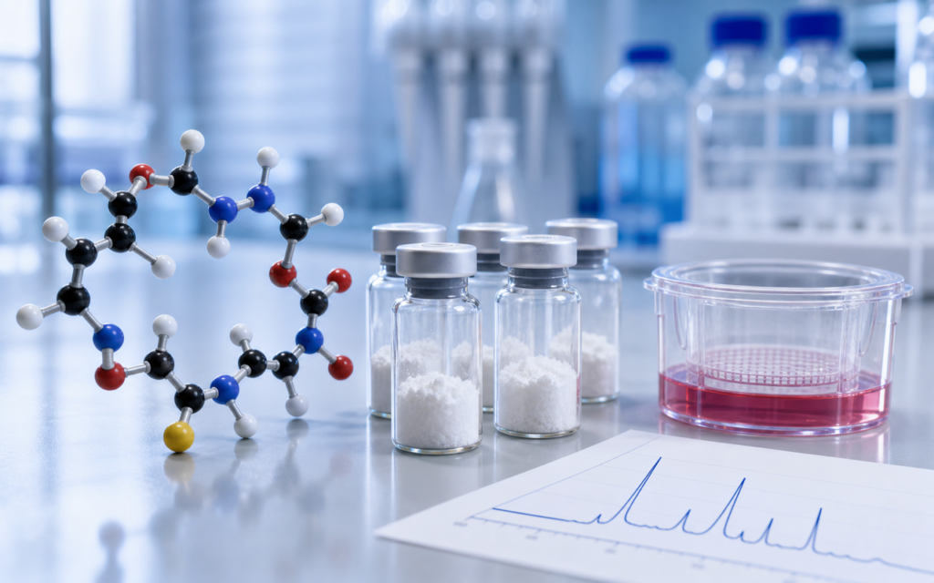 Peptide Prodrug Design Research: Strategies and Applications